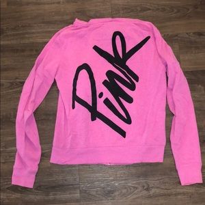 Victoria’s Secret PINK hoodie S